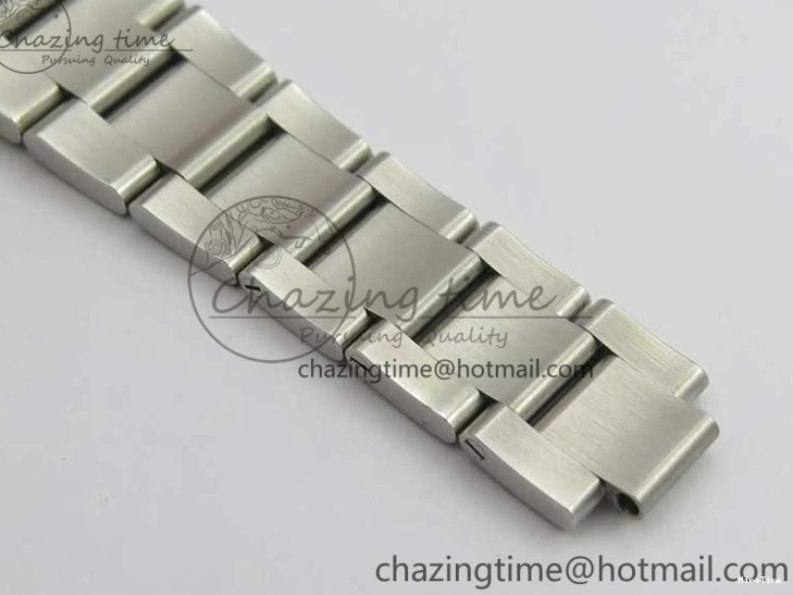 MiroTime 0119 Timeless Submariner 116610 LN Black Ceramic ZZF 904L 1:1 Best Edition on SS Bracelet A 3236